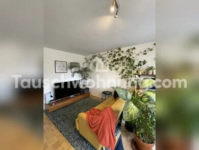 Wohnung zur Miete Tauschwohnung 495 € 2 Zimmer 49 m² 3. Geschoss Otterndorf Hamburg 22767