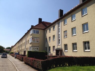 Wohnung zur Miete 366 € 2 Zimmer 52,3 m² Eisnerstr.11 Pestalozzistraße Magdeburg 39110