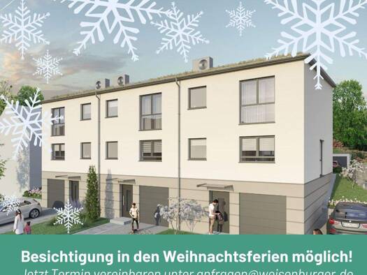 Fertig- und Musterhäuser zum Kauf Steiner Str. 23 Wössingen 75045