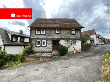 Einfamilienhaus zum Kauf 46.000 € 5 Zimmer 80 m² 210 m² Grundstück Kühndorf 98547