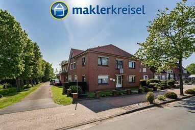 Einfamilienhaus zum Kauf 849.000 € 19 Zimmer 310 m² 1.001 m² Grundstück Neuharlingersiel Neuharlingersiel 26427