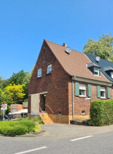 Doppelhaushälfte zum Kauf 145.000 € 5 Zimmer 90 m² 200 m² Grundstück Welz Linnich 52441