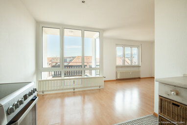 Wohnung zur Miete 850 € 2 Zimmer 76 m² Bad Säckingen Bad Säckingen 79713