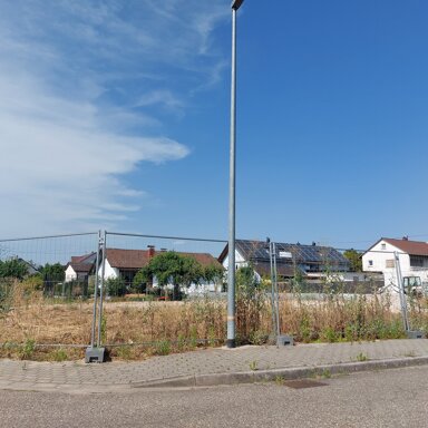 Grundstück zum Kauf 200.000 € 350 m² Grundstück Stadtmitte Offenburg 77652