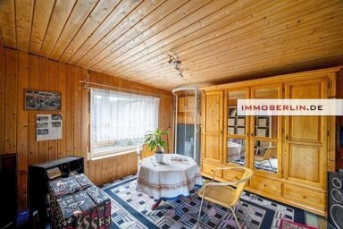 Haus zum Kauf 335.000 € 3 Zimmer 60 m² 605 m² Grundstück frei ab sofort Seegefeld Falkensee 14612