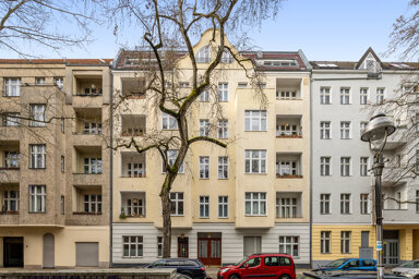 Wohnung zum Kauf 675.000 € 3 Zimmer 93 m² EG Charlottenburg Berlin 10627