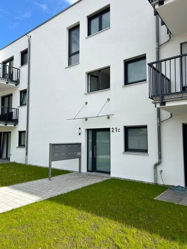 Wohnung zur Miete 650 € 1 Zimmer 42 m² 1. Geschoss Zirndorf Zirndorf 90513