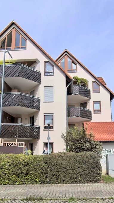 Maisonette zum Kauf 274.000 € 4 Zimmer 92,9 m² 3. Geschoss frei ab sofort Heimbachsiedlung / Teurershof Schwäbisch Hall 74523