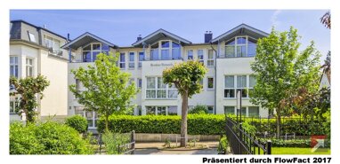 Wohnung zum Kauf 425.000 € 2 Zimmer 56 m² 2. Geschoss Bismarckstraße 5 a Seebad Ahlbeck Seebad Ahlbeck 17419