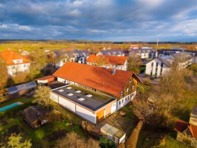 Haus zum Kauf 9 Zimmer 400 m² 1.577 m² Grundstück frei ab 01.04.2025 Denklingen Denklingen , Oberbay 86920