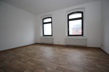 Wohnung zur Miete 258,28 € 2 Zimmer 47,8 m² 1. Geschoss Schleizer Straße 1 Mehltheuer Rosenbach/Vogtland 08539