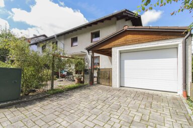 Doppelhaushälfte zum Kauf 539.000 € 5 Zimmer 182 m² 543 m² Grundstück Mittelstetten Mittelstetten 82293