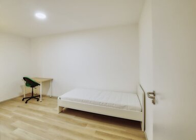 Wohnung zur Miete Wohnen auf Zeit 619 € 1 Zimmer 10 m² frei ab 07.03.2025 Kölner Landstraße Wersten Düsseldorf 40589