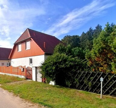 Einfamilienhaus zur Miete 1.400 € 4 Zimmer 120 m² 378 m² Grundstück frei ab 01.07.2025 Berkenbrück 15518