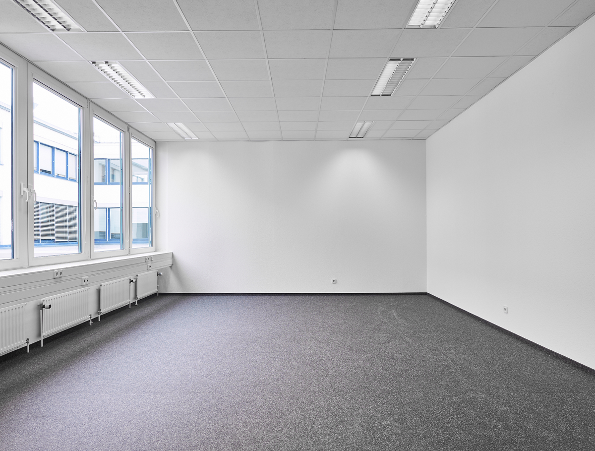 Bürofläche zur Miete 6,50 € 565,7 m² Bürofläche teilbar ab 565,7 m² Lademannbogen 21-23 Hummelsbüttel Hamburg 22339