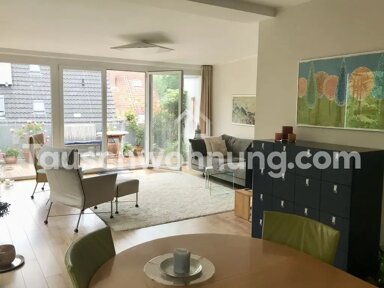 Maisonette zur Miete 918 € 2,5 Zimmer 90 m² 1. Geschoss Kinderhaus - Ost Münster 48159