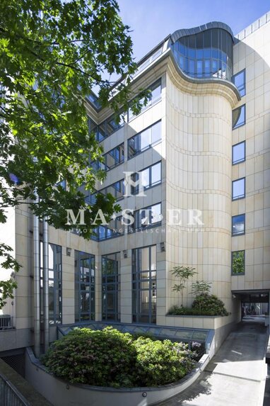 Bürofläche zur Miete 12 € 332,3 m² Bürofläche teilbar ab 332,3 m² Bahnhofsviertel Frankfurt 60329