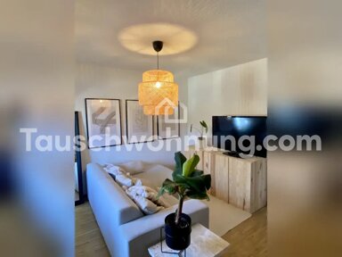 Wohnung zur Miete Tauschwohnung 490 € 1 Zimmer 38,5 m² Lindenthal Köln 50931