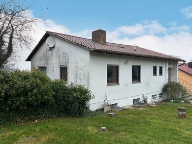 Mehrfamilienhaus zum Kauf 199.000 € 9 Zimmer 147 m² 905 m² Grundstück Falkenstein Falkenstein 93167