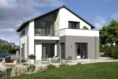 Einfamilienhaus zum Kauf Provisionsfrei 364.267 € 5 Zimmer 181 m² 400 m² Grundstück Mindelzell Ursberg 86513