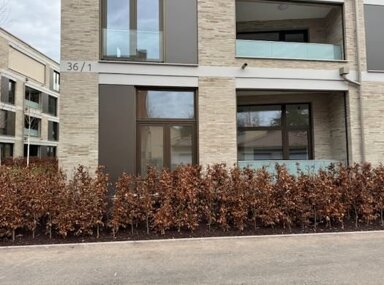 Wohnung zur Miete 1.420 € 3 Zimmer 83 m² EG frei ab sofort Seestraße Südstadt Ravensburg 88214