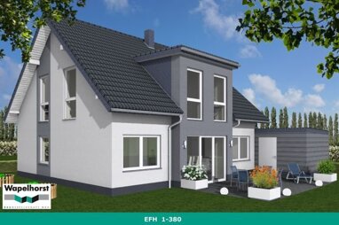 Einfamilienhaus zum Kauf Provisionsfrei 6 Zimmer 136,3 m² Deiringsen Soest 59494
