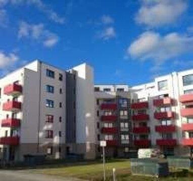 Wohnung zur Miete 870 € 3 Zimmer 87 m² 1. Geschoss Thomas-Kantzow-Straße 13 Knieper West Stralsund 18437