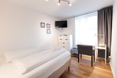 Wohnung zur Miete Wohnen auf Zeit 1.220 € 1 Zimmer 23 m² frei ab 26.03.2025 Roter Graben Altstadt Marburg 35037