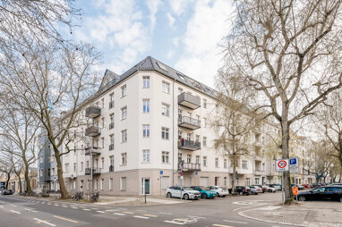 Wohnung zum Kauf 898.000 € 5,5 Zimmer 165 m² Erdgeschoss Moabit Berlin 10553