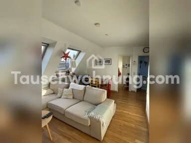 Wohnung zur Miete Tauschwohnung 530 € 3 Zimmer 45 m² Geist Münster 48151