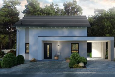 Einfamilienhaus zum Kauf Provisionsfrei 389.999 € 5 Zimmer 142,2 m² 490 m² Grundstück Schnaitheim Heidenheim an der Brenz 89520