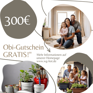 Wohnung zur Miete 435 € 3 Zimmer 69,3 m² 2. Geschoss Südstr. 34 Hohenstein-Ernstthal Hohenstein-Ernstthal 09337