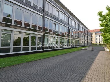 Büro-/Praxisfläche zur Miete 14,35 € 716 m² Bürofläche Junkersdorf Köln 50858