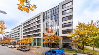 Bürofläche zur Miete provisionsfrei 16,90 € 2.710 m² Bürofläche teilbar ab 330 m² Bockenheim Frankfurt am Main 60486