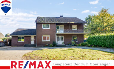Mehrfamilienhaus zum Kauf 250.000 € 8 Zimmer 235,8 m² 961 m² Grundstück Rühle Meppen 49716