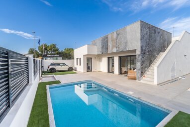 Villa zum Kauf 368.000 € 3 Zimmer 112,3 m² 342,7 m² Grundstück Pinar de Campoverde 03191