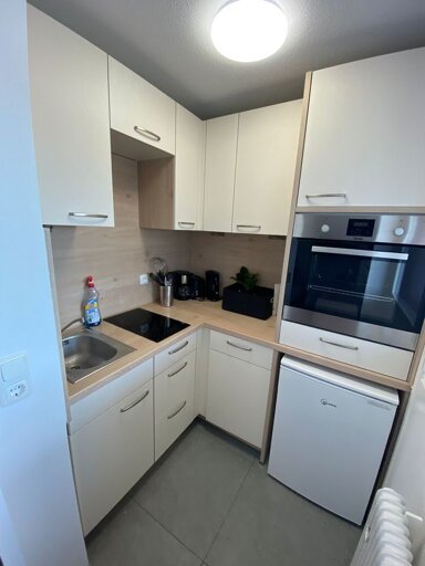 Wohnung zur Miete 388 € 1 Zimmer 25 m² Geschoss 2/4 Garching Garching bei München 85748