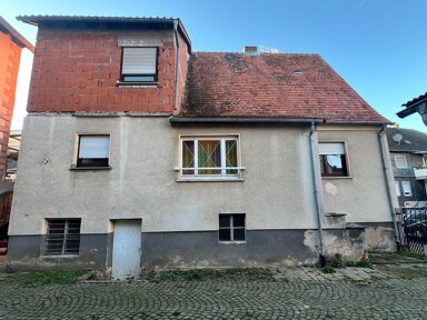 Einfamilienhaus zum Kauf 175.000 € 7 Zimmer 156 m² 406 m² Grundstück Bernbach Freigericht 63579