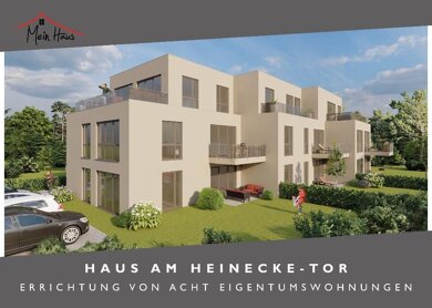 Wohnung zum Kauf 223.800 € 3 Zimmer 80 m² Kirchlengern Kirchlengern 32278