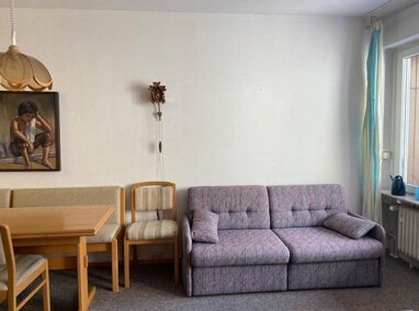 Wohnung zur Miete 450 € 1 Zimmer 37,4 m² 3. Geschoss Schönwald 78141
