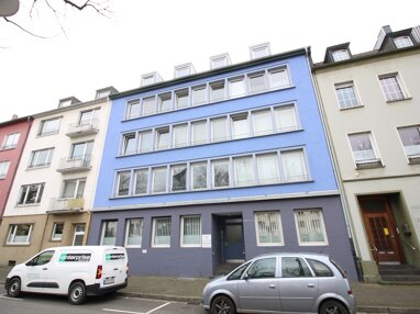 Wohnung zum Kauf 185.000 € 3 Zimmer 89 m² 3. Geschoss Vier Wälle Krefeld 47798