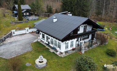 Einfamilienhaus zum Kauf 679.000 € 4 Zimmer 266 m² 3.008 m² Grundstück Altmünster 4814