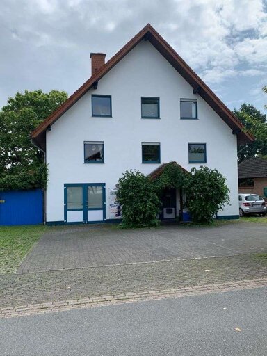 Haus zum Kauf 449.000 € 12 Zimmer 365 m² 1.200 m² Grundstück Horn Horn Bad Meinberg 32805