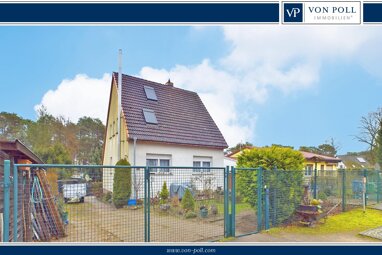 Einfamilienhaus zum Kauf 320.000 € 4 Zimmer 101,5 m² 504 m² Grundstück Kallinchen Zossen 15806
