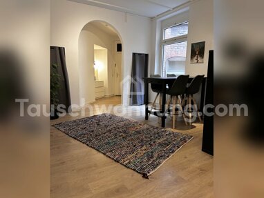 Wohnung zur Miete 1.140 € 3,5 Zimmer 126 m² 2. Geschoss Linden-Mitte Hannover 30449