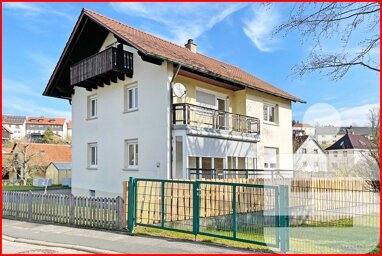 Einfamilienhaus zum Kauf 185.000 € 6 Zimmer 145 m² 598 m² Grundstück Friesen Kronach 96317