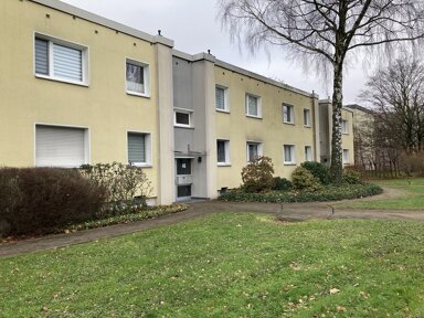 Wohnung zur Miete 605 € 3,5 Zimmer 72 m² 1. Geschoss frei ab 01.04.2025 Bottenbruch 46 Dümpten - Ost Mülheim 45475