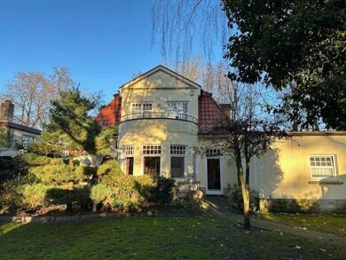 Haus zum Kauf 1.185.000 € 5 Zimmer 240 m² 702 m² Grundstück Kayhausen Bad Zwischenahn 26160