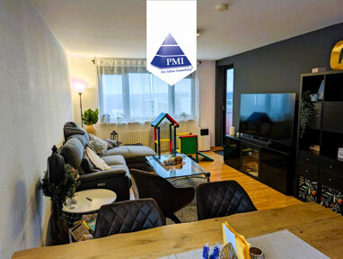 Wohnung zum Kauf 299.990 € 3 Zimmer 92 m² 6. Geschoss Hochheim Hochheim 65239