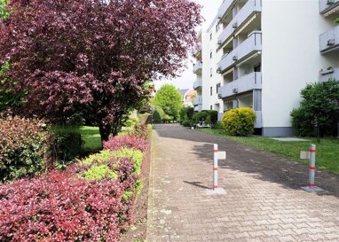 Wohnung zum Kauf 320.000 € 3,5 Zimmer 83 m² Erdgeschoss Ettlingen - Kernstadt 2 Ettlingen 76275